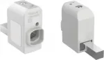ABB gnybtų rinkinys OZXT9516, skirtas Tmax XT3/XT4 - 230A Cu / 180A Al, 95mm&sup2;, 1 polius