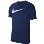 Nike Dri-FIT Park vyri&scaron;ki mar&scaron;kinėliai tamsiai mėlyni CW6936 451 S