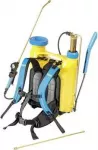 Gloria Haus und Garten nugarinis sodo purk&scaron;tuvas 18 L Pro 1800 000062.0000