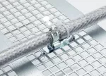 Hebotec SKLZ 8/12 3-12 kabelių tvirtinimo elementas 1035-042C