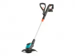 Gardena EasyCut 23/18V paruo&scaron;tas naudoti rinkinys &ndash; belaidis žoliapjovė &ndash; 2 Ah &ndash; pjovimo plotis 230 mm &ndash; 2,4 kg (14700-20)