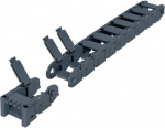 LappKabel Energiekette Energief&uuml;hrungskette Schleppkette SILVYN&reg; CHAIN Light SR 325 L 61211161 Inhalt: 1 St. (61211161)