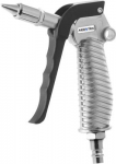 Aerotec Druckluft-Ausblaspistole 15 bar HF PRO kurz (201502006)