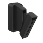 Vogels SWM 3021 Universal Speaker Wall Mount (black) | Vogels
