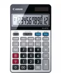 Canon HS-20TSC skaičiuotuvas stalinis finansinis juodas, sidabrinis