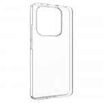 Fixed Story | Back Cover | Xiaomi | Redmi Note 14 5G | TPU | Clear