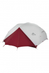 MSR Elixir 4 4 person(s) Grey, Red Group tent