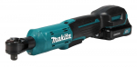 MAKITA RATCHET 12V WR100DSA 47,5Nm 1/4 -3/8 1x2,0Ah