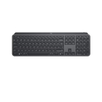 LOGITECH MX Keys For Business - Graphite - Deutsch Qwertz