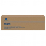 Konica Minolta Toner A95W450 cartridge 1 pc(s) Compatible Cyan