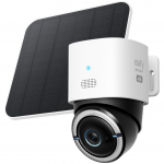 WRL CAMERA S330 4G LTE/WHITE T86P2321 EUFY