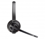 HP Poly Savi 8220-M Office Stereo DECT 1880-1900 MHz Headset (207326-02)