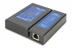 Network cables tester DN-14001-2