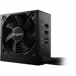 Maitinimo blokas be quiet System Power 9 CM 500W, 80 PLUS Bronze, Pusiau modulinis