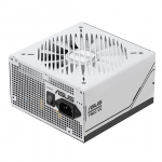 Maitinimo blokas ASUS Prime AP-750G 750W, ATX, Juoda/Balta, Box