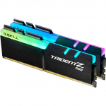Operatyvinė atmintis G.SKILL TridentZ RGB 16GB (2x8GB) DDR4 3600MHz CL18