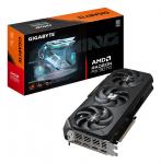 Vaizdo plok&scaron;tė AMD Gigabyte Radeon RX 9070 GAMING OC 16GB GDDR6 PCIe 5.0