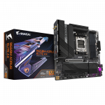 Pagrindinė plok&scaron;tė GIGABYTE B650M AORUS ELITE AX DDR5 PCIe 5.0 WiFi 6E AM5