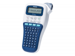 Brother PTH-107BRE1 | Mono | Thermal | Label Printer | White/ Blue