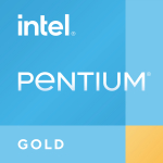 Procesorius Intel Pentium Gold G7400 2C/4T, 3.7GHz, 6MB, 46W, LGA1700, Box