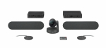 Logitech Rally Ultra-HD ConferenceCam Video System