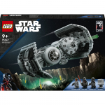LEGO STAR WARS 75347 TIE BOMBER