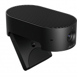 Jabra PanaCast 20 13 MP Black 3840 x 2160 pixels 30 fps