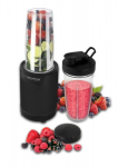 Esperanza EKM029 blender 0.8 L Tabletop blender 700 W Black
