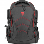 *Laptop Backpack Genesis Pallad 550 bl
