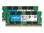 Operatyvinė atmintis Crucial 16GB DDR4 3200MHz CL22 SODIMM (2x8GB)