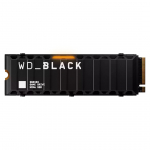 Vidinis SSD Western Digital Black WDS800T2XHE 8TB M.2 PCIe 4.0 NVMe