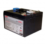 Replacement Battery Cartridge APCRBC142