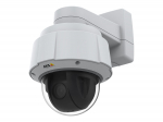 NET CAMERA Q6075-E 50HZ/PTZ DOME HDTV 01751-002 AXIS