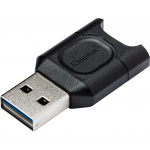 MobileLite Plus USB 3.1 SDHC/SDXC Card Reader