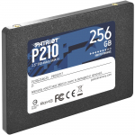 Vidinis SSD Patriot P210 256GB 2.5" SATA III