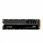 SSD diskas Lexar NM620 1TB NVMe M.2 2280, 3300/3000MB/s
