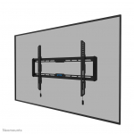 Neomounts WL30-550BL16 TV mount wall 42-86 - ultra-flat - easy install