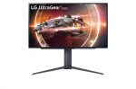 LG 27GS95QE-B computer monitor 67.3 cm (26.5) 2560 x 1440 pixels Quad HD OLED Black
