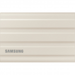 I&scaron;orinis SSD diskas Samsung MU-PE2T0K 2TB, USB Type-C, 1050MB/s, Beige