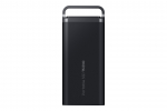 I&scaron;orinis SSD Samsung T5 EVO 2TB USB3.2 Gen1 juodas