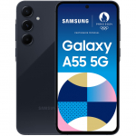 MOBILE PHONE GALAXY A55 5G/8/128GB NAVY SM-A556B SAMSUNG