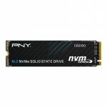 SSD diskas PNY CS2150 2TB, NVMe PCIe Gen4, M.2 2280