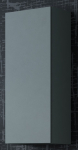 Cama Cabinet VIGO 90 full 90/35/32 grey/grey gloss
