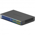 Netgear GS516UP Switch 8xGE PoE+ 8xGE PoE++