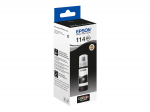 EPSON 114 EcoTank Pigment Black ink bottle