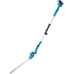 Makita DUN461WZ power hedge trimmer Single blade 3 kg