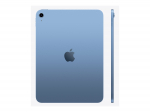 Apple iPad 11-inch Wi-Fi 512GB - Blue