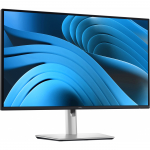 DELL Pro Plus P2725QE computer monitor 68.6 cm (27) 3840 x 2160 pixels 4K Ultra HD LCD Black, Silver