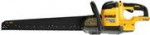 DEWALT DCS397N-XJ - Schwarz - Gelb - 54 V - Lithium-Ion (Li-Ion) - 918 mm - 219 mm - 5,6 kg