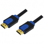 Cable HDMI High speed 2xHDMI type A male, 15m